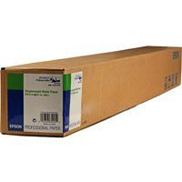 Epson Singleweight Matte Paper 44 x 40m (C13S041855) Epson Singleweight Matte Paper 44 x 40m (C13S041855)